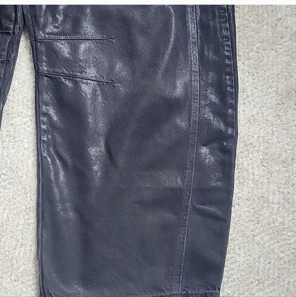 We The Free Good Luck Barrel Jean - Picture 4 of 7